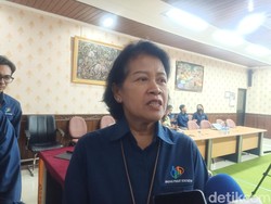 Angka Kemiskinan di Bali Paling Rendah Se-Indonesia