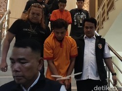 Pembunuh Pegawai Koperasi Terancam Hukuman Mati