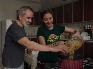 Basma, Debut Kurang Manis Fatima AlBanawi di Netflix