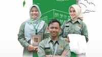 Baznas Buka Beasiswa S1 di Malaysia, Kuliah Gratis Plus Dapat Uang Saku!