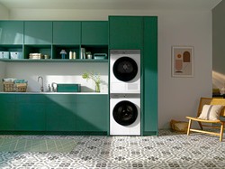 Samsung Rilis Bespoke AI Washer & Dry Bonus Galaxy S24, Harganya?