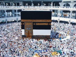 Mudahnya Pakai BSI Mobile, Daftar Haji Bisa Sambil Rebahan