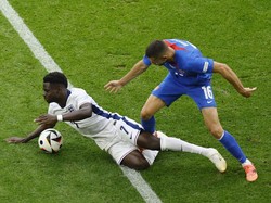 Euro 2024: Slovakia Tuding Inggris Buang-buang Waktu