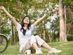 Bahagia Itu Sederhana, 5 Kebiasaan Simple Ini Bikin Kamu Jadi Lebih Happy