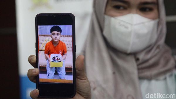 Datangi Komnas HAM, Keluarga Afif Maulana Minta Kasusnya Terus Dikawal