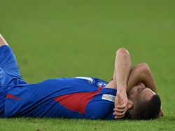 David Hancko: Gol Bellingham Itu Belati yang Menusuk Hati