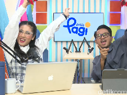 Dalang di Balik Pertemuan 5 Nahdliyin dan Presiden Israel