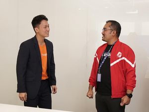 Optimalkan Layanan, SiCepat Beri Garansi Pengiriman bagi Pengguna Shopee Optimalkan Layanan, SiCepat Beri Garansi Pengiriman bagi Pengguna Shopee