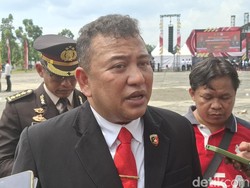 Dirreskrimsus Dimutasi, Pengusutan Kasus SPPD Fiktif DPRD Riau Tetap Lanjut