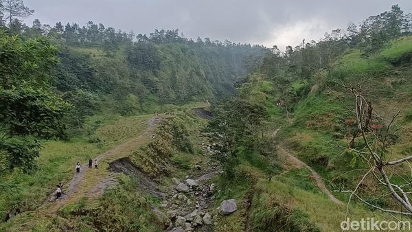 Ekowisata Kali Talang, Destinasi Paket Lengkap di Klaten