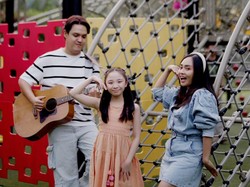 Kolaborasi Epik Etenia Croft dan Aviwkila Dalam Semua Rasa