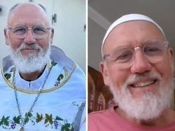 Pendeta Australia yang Mengabdi Gereja 45 Tahun Putuskan Masuk Islam