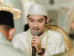 Jawaban Gilga Sahid Disinggung Soal Lempar Mikrofon Saat Manggung di Cirebon