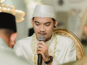 Jawaban Gilga Sahid Disinggung Soal Lempar Mikrofon Saat Manggung di Cirebon Jawaban Gilga Sahid Disinggung Soal Lempar Mikrofon Saat Manggung di Cirebon