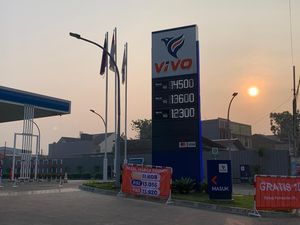 Banyak yang Turun, Ini Daftar Harga BBM Vivo-Pertamina 1 Juli 2024 Banyak yang Turun, Ini Daftar Harga BBM Vivo-Pertamina 1 Juli 2024