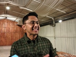 Video: Kata Hengky Kurniawan soal Usulan Ganti Nama Bandung Barat