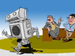 Jalan Terjal Menuju Pasar AC Efisien