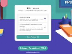Syarat hingga Cara Daftar PPDB SMK Jatim 2024 Jalur Prestasi Nilai Akademik