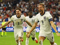 Prediksi Belanda Vs Inggris di Semifinal Euro 2024, The Three Lions Diunggulkan