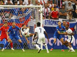 Inggris Vs Slovakia: Gol Telat Harry Kane Bawa Inggris ke Perempatfinal