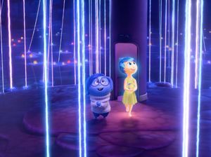Kalahkan The Incredibles 2, Inside Out 2 Jadi Film Terlaris Pixar Kalahkan The Incredibles 2, Inside Out 2 Jadi Film Terlaris Pixar