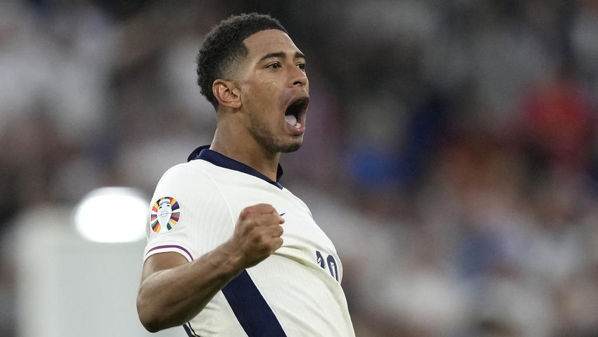 Foto: AP/Antonio Calanni