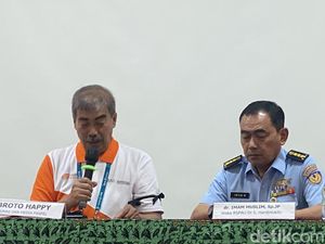 Imbas Kematian Zhang Zhi Jie, PBSI Minta BWF Evaluasi Prosedur Medis Imbas Kematian Zhang Zhi Jie, PBSI Minta BWF Evaluasi Prosedur Medis