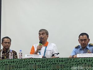 PBSI Angkat Bicara soal Tim Medis Disebut Telat Tangani Zhang Zhi Jie PBSI Angkat Bicara soal Tim Medis Disebut Telat Tangani Zhang Zhi Jie
