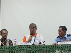 PBSI Beberkan Penyebab Zhang Zhi Jie Meninggal: Henti Jantung Mendadak