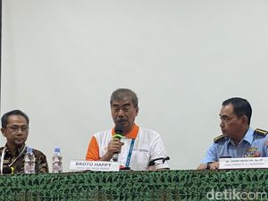 PBSI Beberkan Penyebab Zhang Zhi Jie Meninggal: Henti Jantung Mendadak PBSI Beberkan Penyebab Zhang Zhi Jie Meninggal: Henti Jantung Mendadak