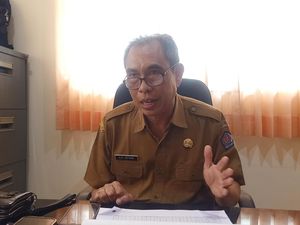 PPDB 2024 Jalur Zonasi Umum SMP Negeri Denpasar Usai, 1.526 Berkas Ditolak