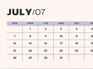 Cek! Daftar Tanggal Merah dan Hari Libur di Bulan Juli 2024 Cek! Daftar Tanggal Merah dan Hari Libur di Bulan Juli 2024
