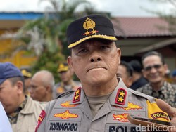 Peringatan Kapolda Babel ke Anggota yang Terlibat Judi Online