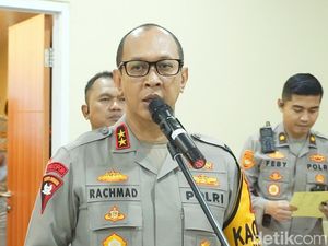Curhat Kapolda Soal Illegal Drilling di Muba: Polri yang Selalu Disalahkan Curhat Kapolda Soal Illegal Drilling di Muba: Polri yang Selalu Disalahkan
