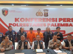 Alasan Bos Distro Habisi Pegawai Koperasi, Utang Bengkak hingga Rp 24 Juta