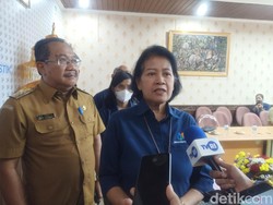 World Water Forum 2024 Dongkrak Kunjungan Wisman ke Bali pada Mei 2024