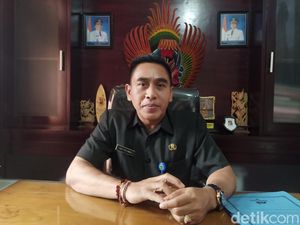 Tiga Sekolah di Jembrana Terancam Tutup Akibat Kekurangan Siswa