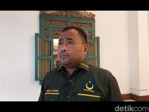 Partai Bulan Bintang Belum Tentukan Sikap Meski Timses Khofifah Sudah Sowan