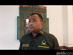 Partai Bulan Bintang Belum Tentukan Sikap Meski Timses Khofifah Sudah Sowan