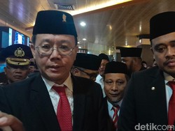 Harapan Ketua DPRD-Walkot di HUT Kota Medan ke-434 di Akhir Masa Jabatan