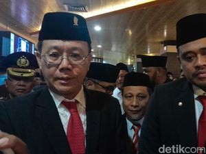 Harapan Ketua DPRD-Walkot di HUT Kota Medan ke-434 di Akhir Masa Jabatan Harapan Ketua DPRD-Walkot di HUT Kota Medan ke-434 di Akhir Masa Jabatan