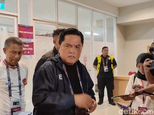Indonesia Diminta Balas Australia di Kualifikasi Piala Asia U-17 Indonesia Diminta Balas Australia di Kualifikasi Piala Asia U-17