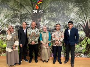 KJRI Cape Town Akan Gelar Pasar Rakyat dan Festival Film Indonesia KJRI Cape Town Akan Gelar Pasar Rakyat dan Festival Film Indonesia