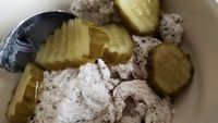 Nyeleneh! Kombinasi Makanan Unik yang Ternyata Enak