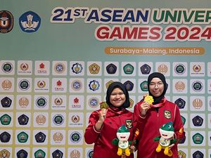 Keren! Mahasiswa Unnes Sumbang 6 Medali Emas di ASEAN University Games 2024 Keren! Mahasiswa Unnes Sumbang 6 Medali Emas di ASEAN University Games 2024