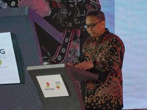 Kontraktor Kumpul di Batam Cari Cara Geber Produksi Migas Kontraktor Kumpul di Batam Cari Cara Geber Produksi Migas
