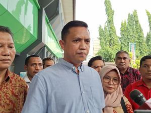 Tim Hukum PDIP Gugat Penyidik KPK ke PN Jaksel