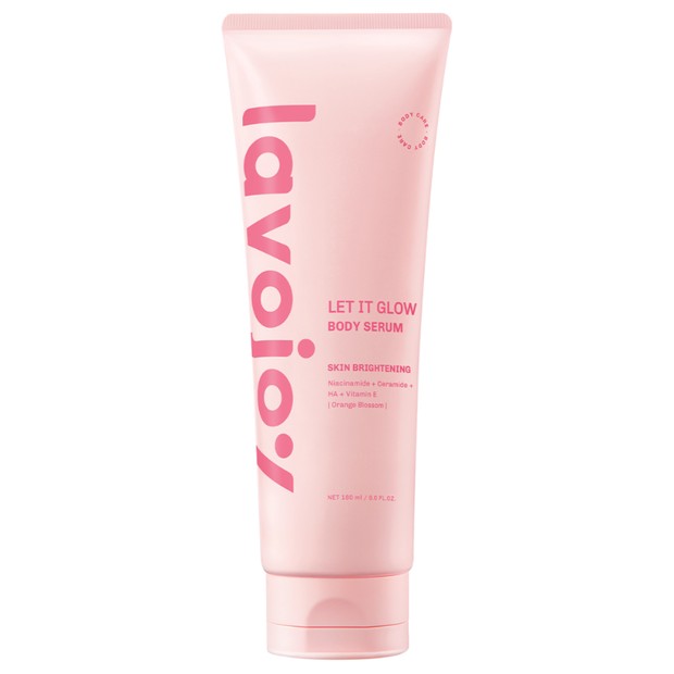 lavojoy
