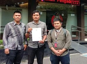 LBH Medan Laporkan Kapolda-Dirreskrimsus ke Propam soal Kasus PPPK Langkat LBH Medan Laporkan Kapolda-Dirreskrimsus ke Propam soal Kasus PPPK Langkat