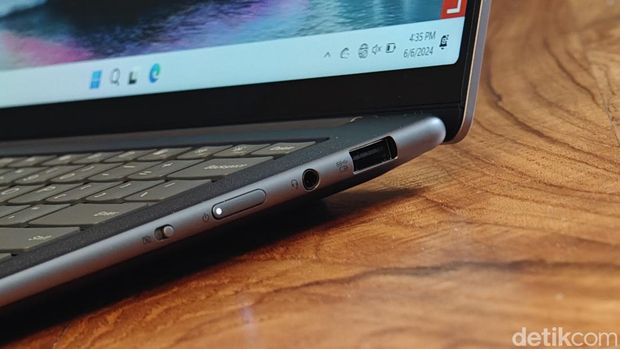 Lenovo Yoga Pro 7 14AHP9